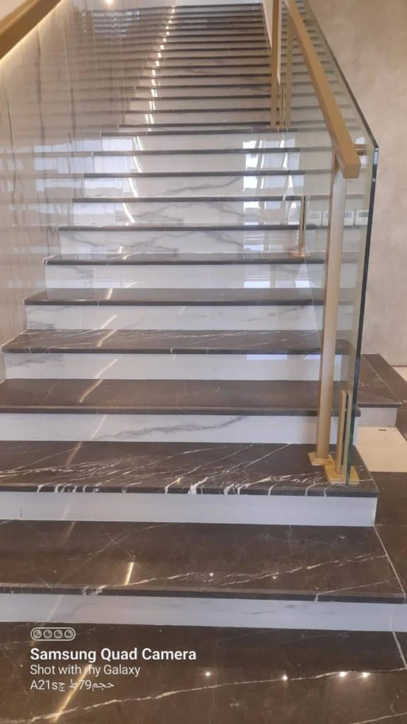 كيف تحافظ على رخام بيتك من البقع؟ نصائح خبراء الجلي في الرياض